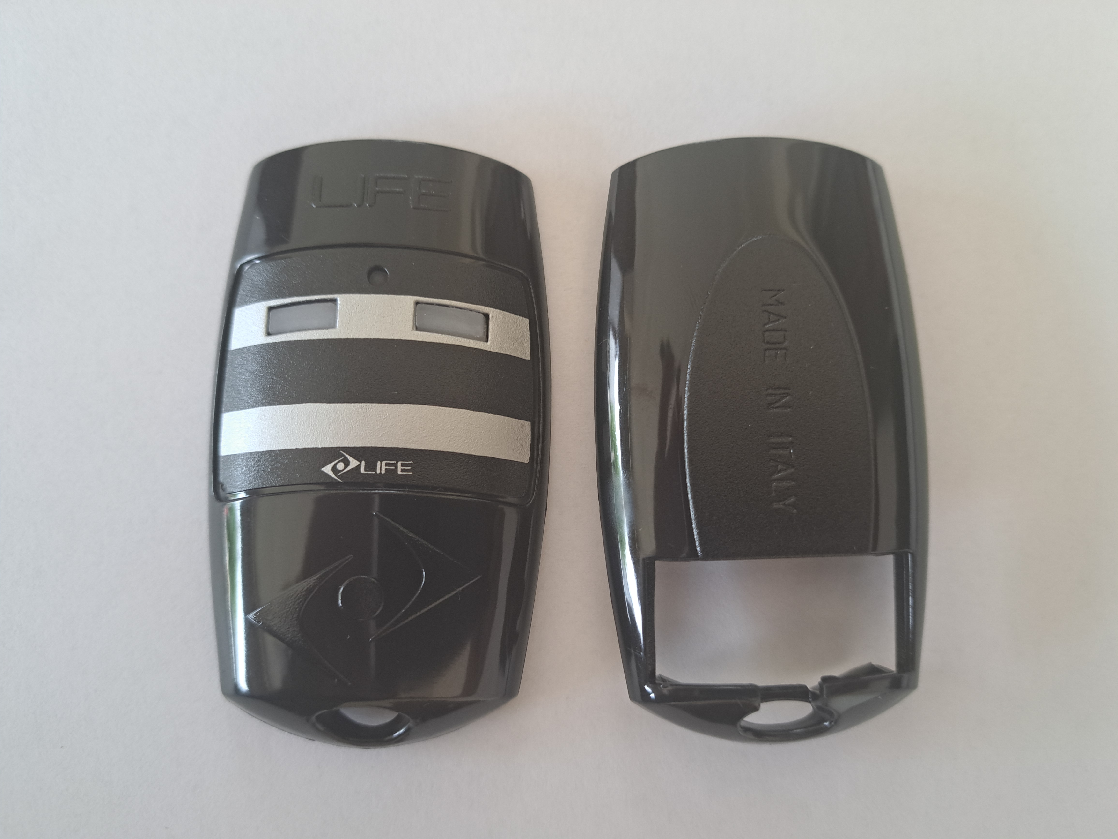 5RI3580004 - obal ovladače FIDO2
