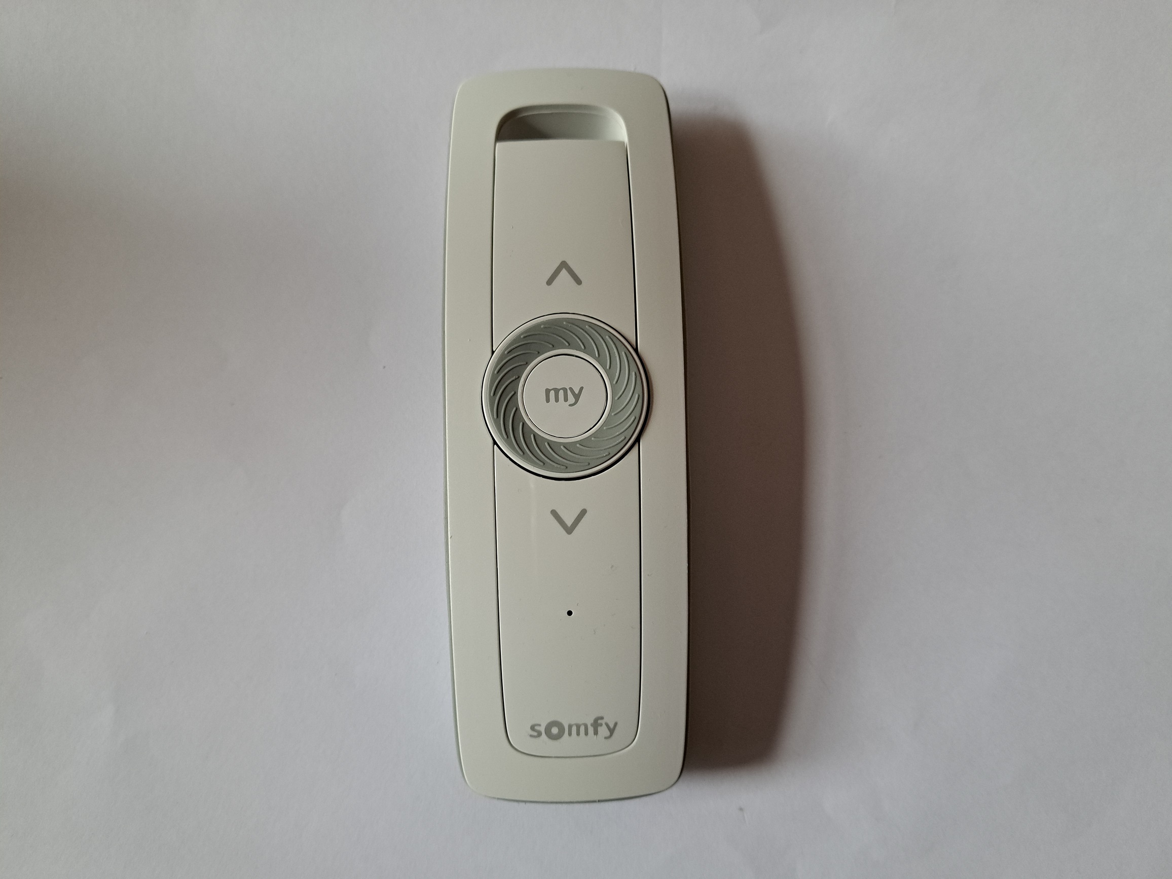 Somfy - SITUO 1 Variation io Pure II - pro žaluzie