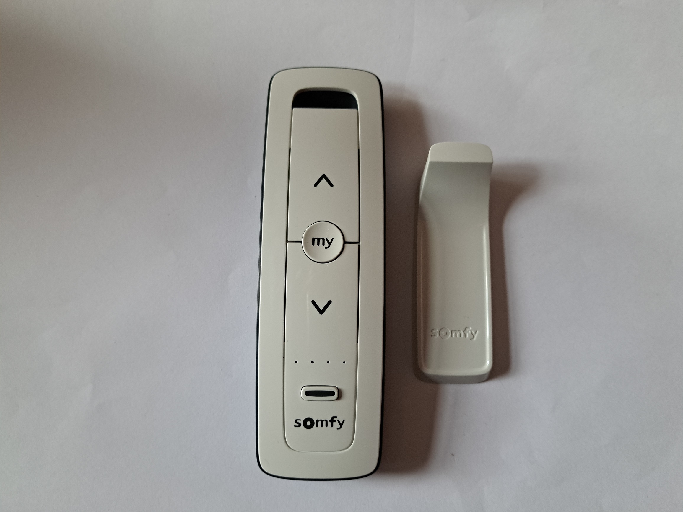 Somfy - SITUO 5 io Pure II - pro rolety