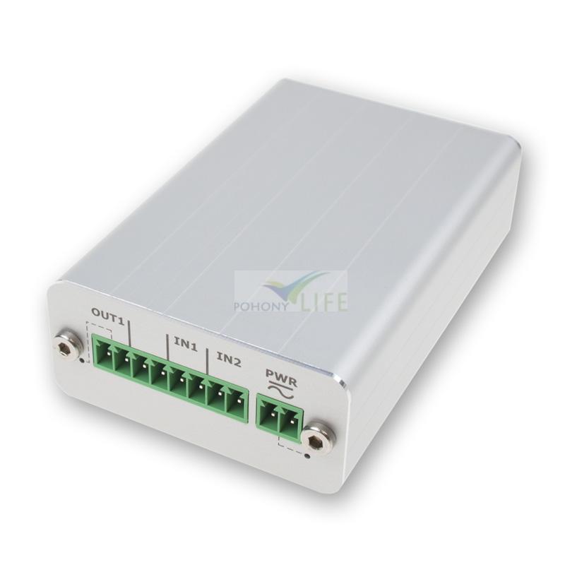 GSM LITE 3, GSM modul