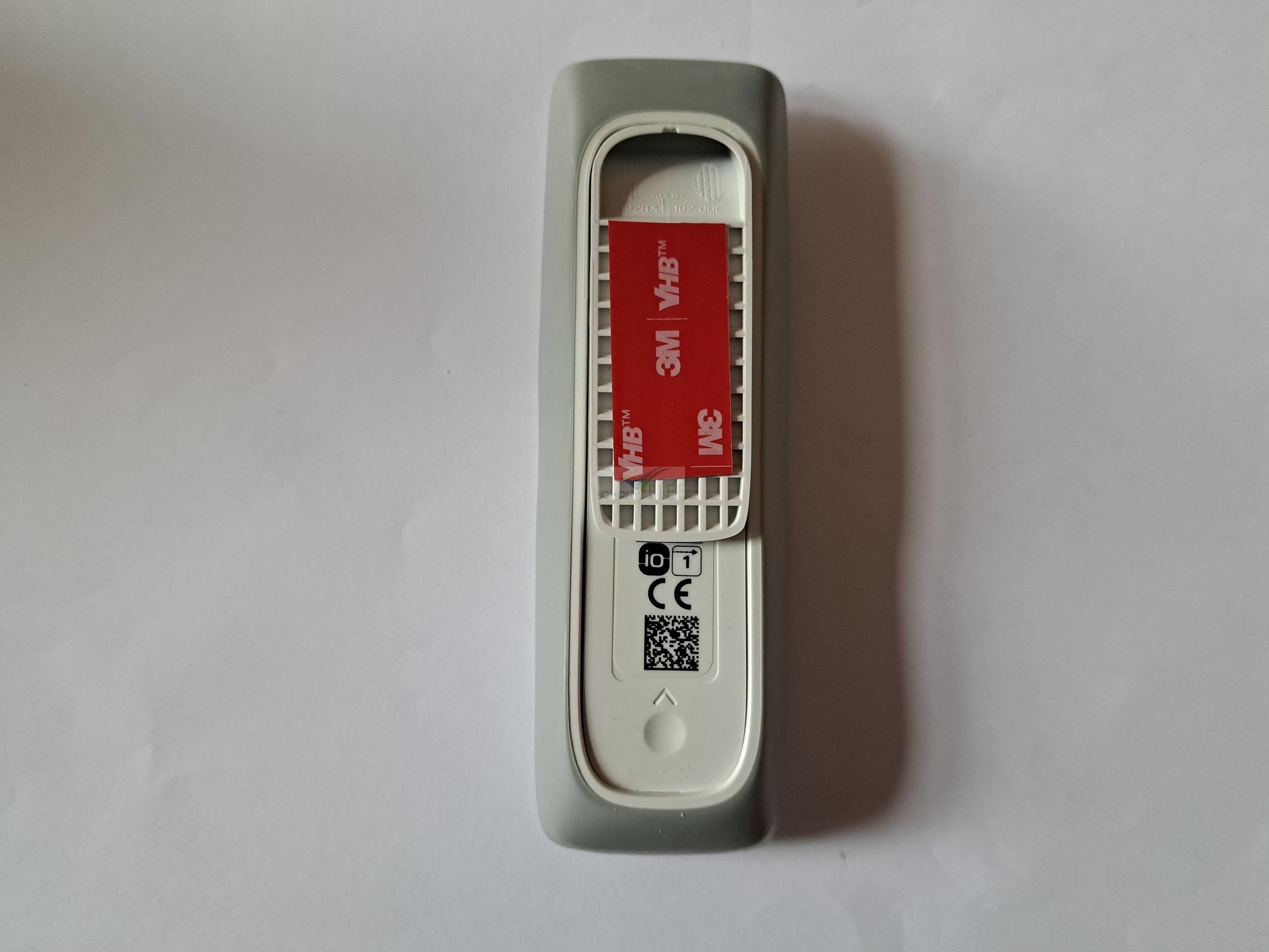 Somfy - SITUO 1 Variation io Pure II - pro žaluzie