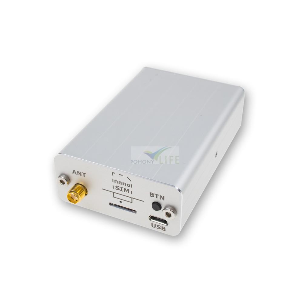 GSM LITE 3, GSM modul