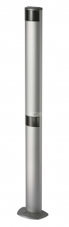 RE100 - sloupek h=1m