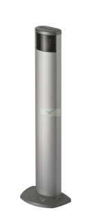 RE50 - sloupek h=0,5m