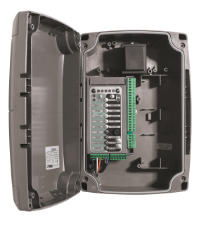 GE2R - box s ř.j.
